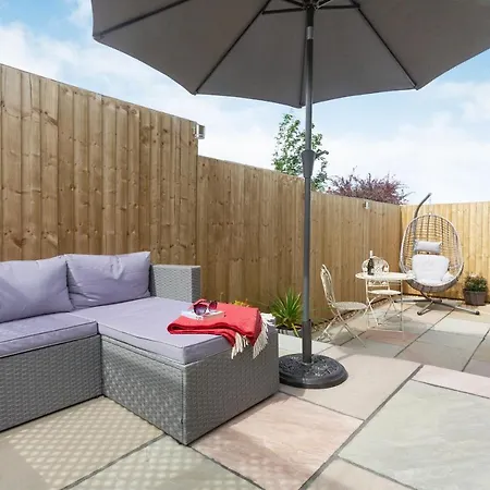 Eames 펜션 Cowling