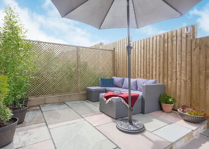 Eames 펜션 Cowling