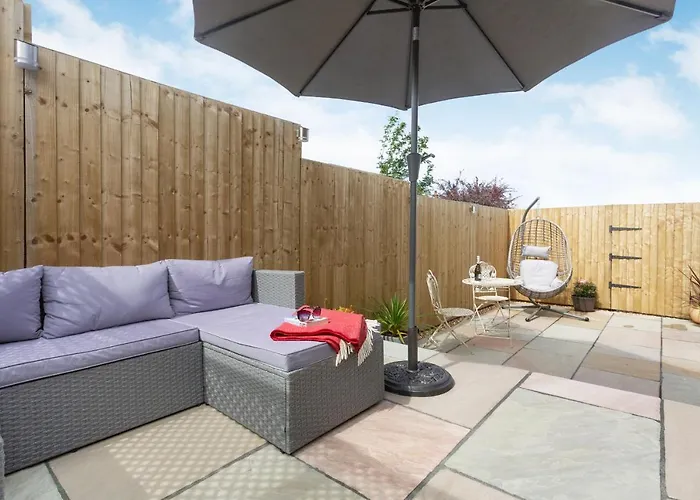 Eames 펜션 Cowling