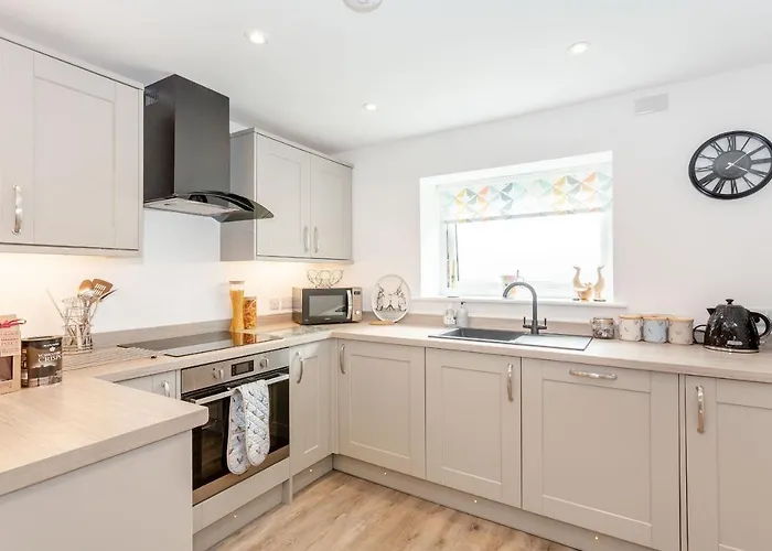 Holiday home Eames *