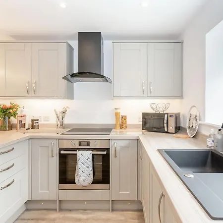 בית נופש Eames *