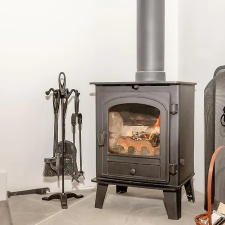 בית נופש Eames