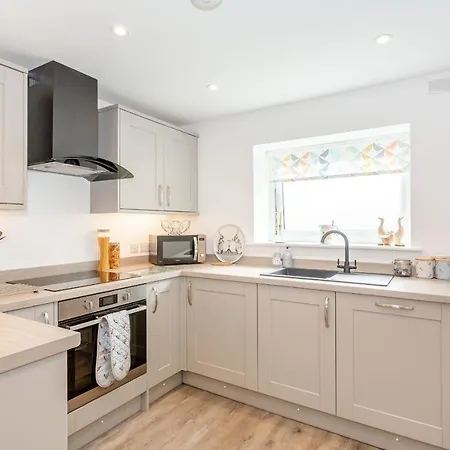 בית נופש Eames *