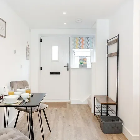 Eames בית נופש *