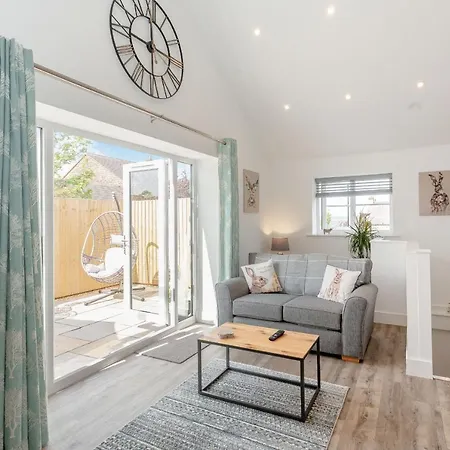 בית נופש Eames