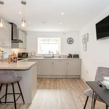 בית נופש Eames