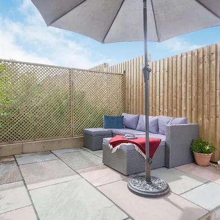 Eames Сasa de vacaciones Cowling