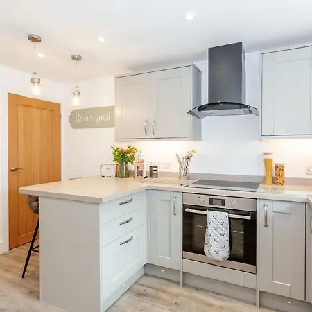 Eames בית נופש Cowling