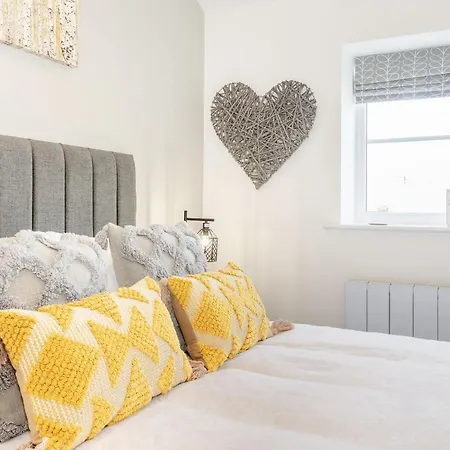 בית נופש Eames *