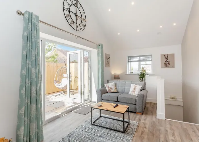 Сasa de vacaciones Eames