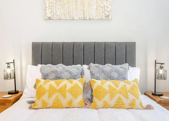 Eames Сasa de vacaciones Cowling