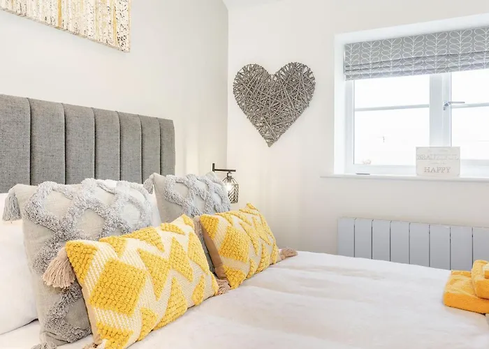 Сasa de vacaciones Eames *